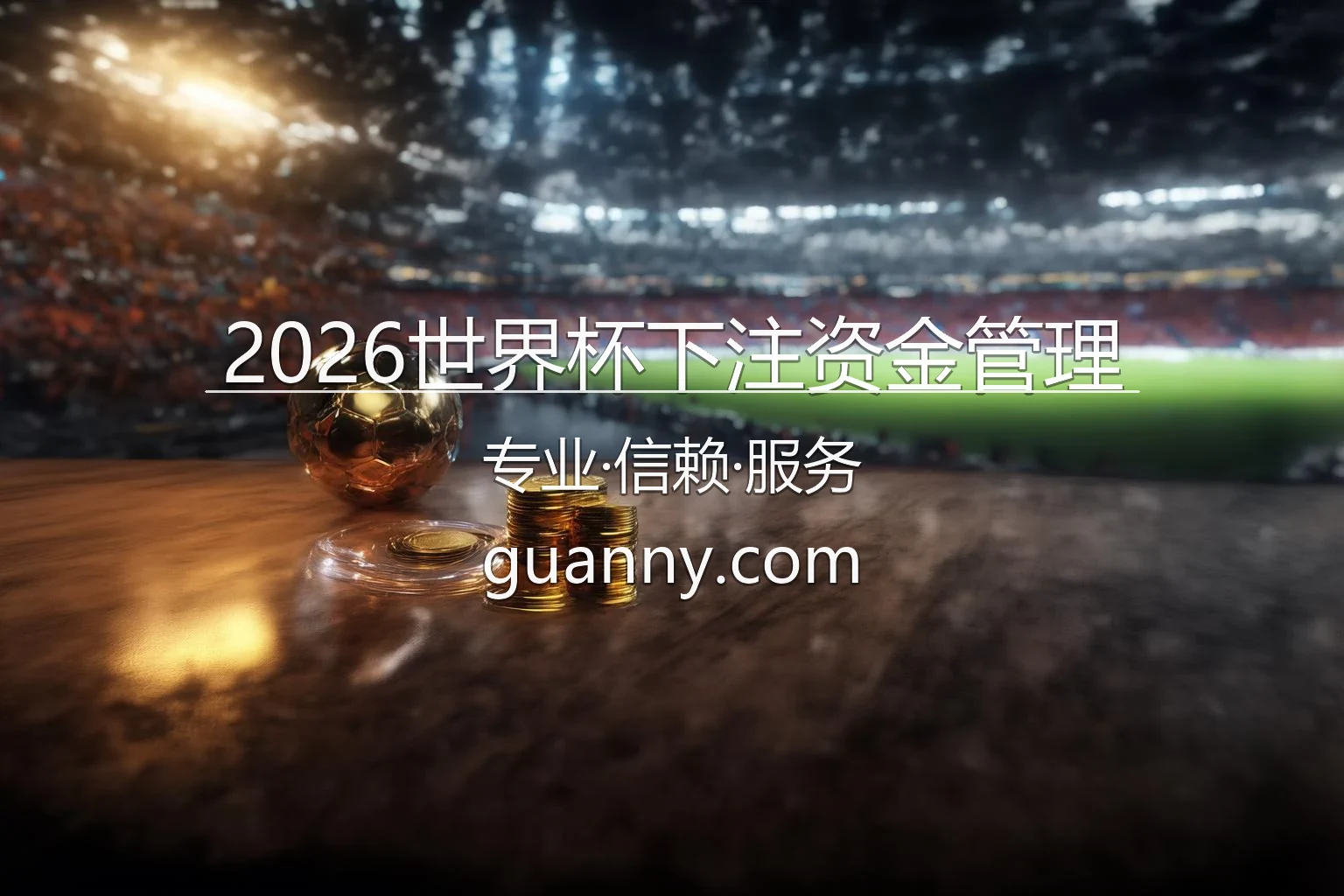 2026世界杯下注资金管理